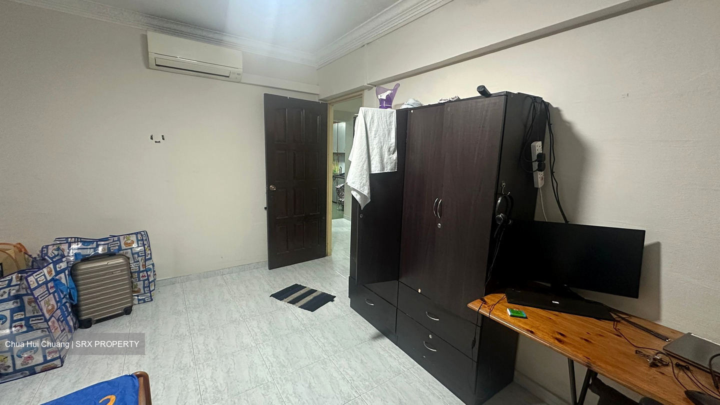 Blk 207 Bukit Batok Street 21 (Bukit Batok), HDB 3 Rooms #552392461